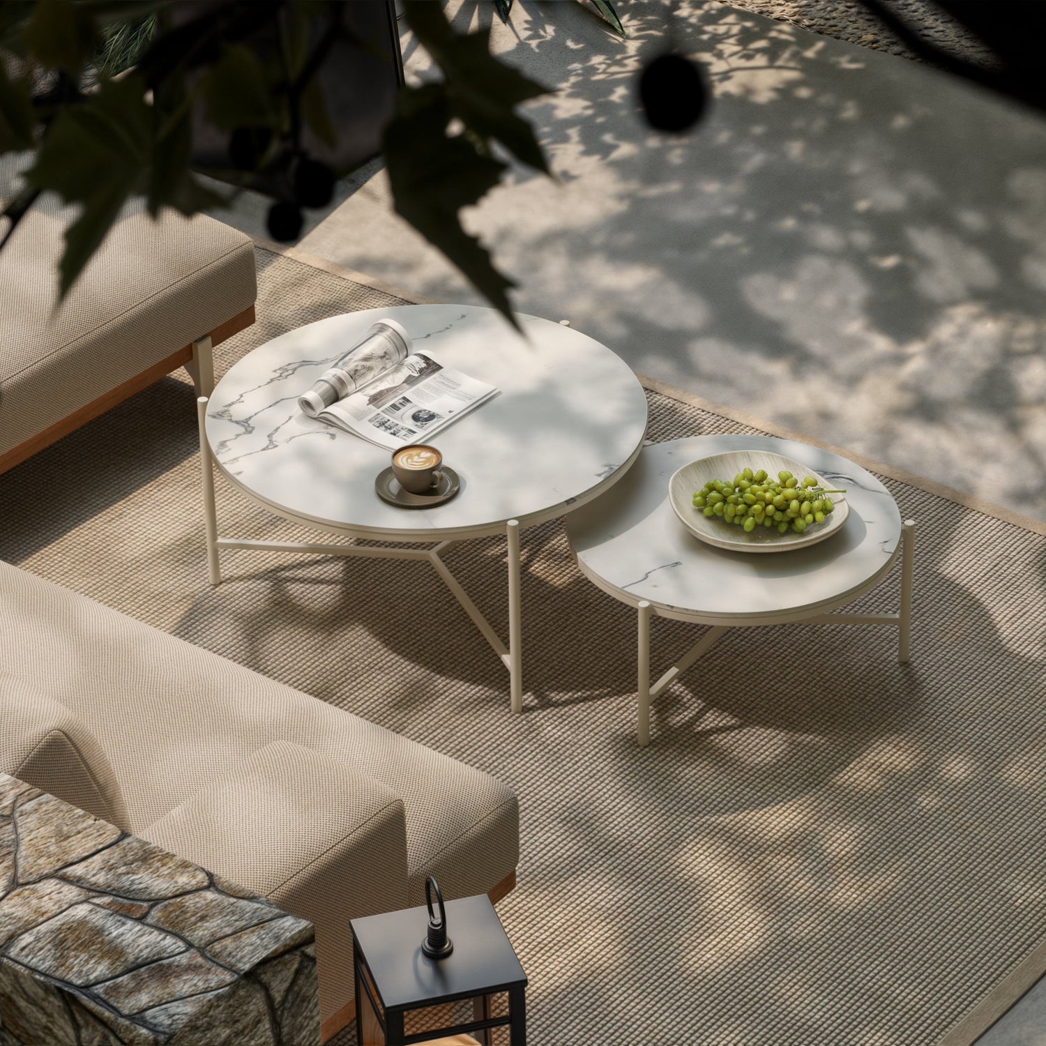 Coffee Tables