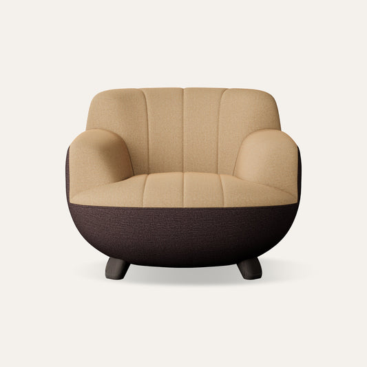 Fauteuil Bolla