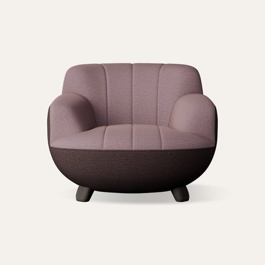 Fauteuil Bolla