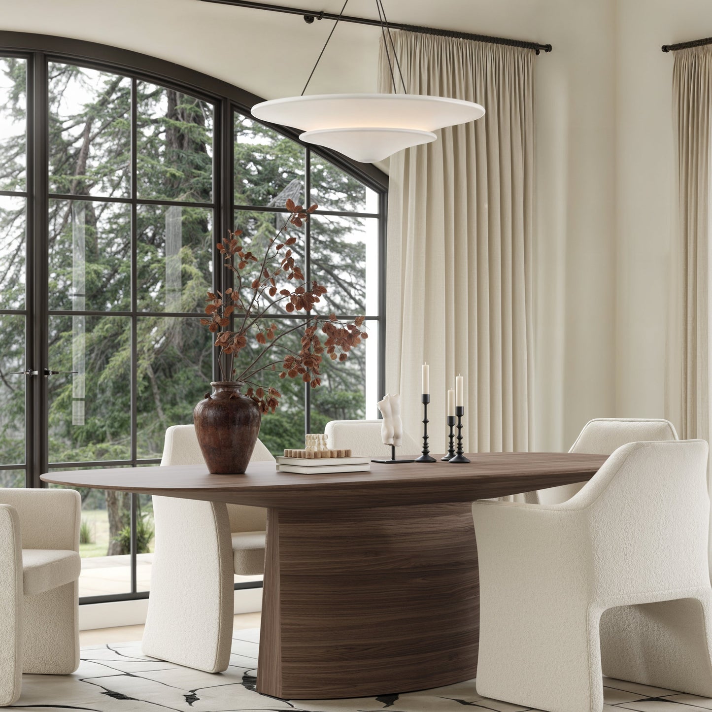 Table à manger Drift