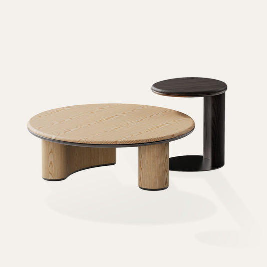 Ensemble de table basse Fetta